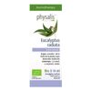 Aceite Esencial De Eucalipto Radiata Bio 10 Ml Physalis