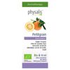 Aceite Esencial De Petitgrain Bio 10ml Physalis