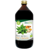 Biotona Jugo Aloe Vera + Jengibre + Curcuma Ecológico 1000 Ml