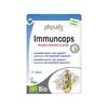 Immuncaps Bio 45 Capsulas Physalis