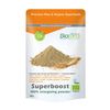 Superboost Vegan Energizante Polvo Superfood Bio 150g Biotona