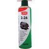 Aceite Dielectrico Lubricante 2-26 250 Ml - Crc - 32663-ab...