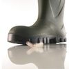 Bota Bekina Steplite X Solidgrip, Agricultura Y Ganadería, Agarre En Mojado / Barro, Verde, Talla 36