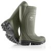 Bota Bekina Steplitex Thermolite Iceshield, Agricultura Y Ganadería, Puntera De Seguridad, Verde, Talla 39