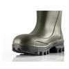 Bota Bekina Steplitex Thermolite Iceshield, Agricultura Y Ganadería, Puntera De Seguridad, Verde, Talla 39