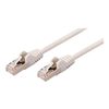 Cable De Red Rj-45 (m) Para Rj-45 (m) 15m Sf-utp Cat 5e Moldeado