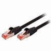 Cable De Red Cat 6 S / Ftp - Rj45 Macho - Rj45 Macho - 0,15 M