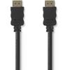 Cable Hdmi Con Ethernet - 10 M - Negro Nedis