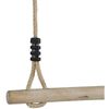 Trapecio De Madera ˜straight™ Kbt-pp