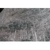 Nautilus - Alfombra De Poliéster Plegable Y Lavable Con Base Antideslizante - Lavar A Máquina A 30° - Ecológica Y Reciclable - Made In Belgium - Lichen Fossil - 140x200cm