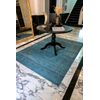 Khayyam Me Dijo - Alfombra De Poliéster Plegable Y Lavable Con Base Antideslizante - Lavar A Máquina A 30° - Ecológica Y Reciclable - Made In Belgium - Veronese - 170x240cm