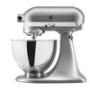 Robot De Repostería Kitchenaid 5ksm95e Metalizado