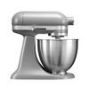 Kitchenaid Mini Artisan 5ksm3311xefg Procesador De Alimentos 3.3l - Gris Grafito