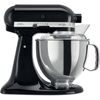 Robot De Repostería Kitchenaid Sm175 Negro