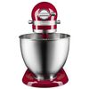 Kitchenaid Mini Artisan 5ksm3311xeer Pastry Robot 3.3l - Imperio Rojo