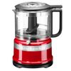 Kitchenaid Mini Procesador De Alimentos 0.83l 240w Rojo Imperio - 5kfc3516eer