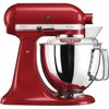 Robot De Repostería Kitchenaid Sm175 Rojo