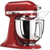 Robot De Repostería Kitchenaid Sm175 Rojo