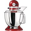 Robot De Repostería Kitchenaid Sm175 Rojo