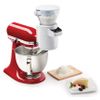 Kitchenaid Tamiz Y Balanza Para Robot - 5ksmsfta