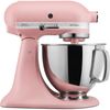 Robot De Repostería Kitchenaid 5ksm175 Rosa Pétalo