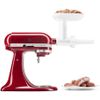 Kitchenaid Accesorio De Relleno De Salchicha - 5ksmssa