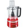 Kitchenaid Robot De Cocina Multifunción 2.1l 250w Rojo - 5kfp0919eer