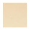 Hoja De Piel Sintética 350 G / M² - 30 X 30 Cm - Beige