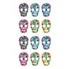 Pegatinas Puffies - Viva La Vida - Calaveras