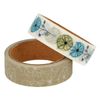 2 Masking Tapes 5 M X 15 Mm - Flores