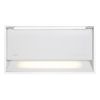 Novy Unidad De Filtro 52cm 65db 652m3/h Blanco - 680