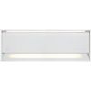 Novy Unidad De Filtrado 90cm 606m3 / H Blanco - 686