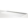 Novy Unidad De Filtrado 90cm 606m3 / H Blanco - 686