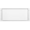 Novy Unidad De Filtrado 120cm 693m3 / H Blanco - 6841