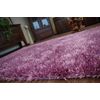 Alfombra Shaggy Lilou Rosa  200x290 Cm