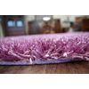 Alfombra Shaggy Lilou Rosa  200x290 Cm