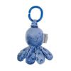 Peluche Pulpo Vibracion Nattou