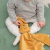 Doudou Maxi Ocre Nattou