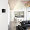 Termostato Inteligente Wifi, Ariston, Cube S Net Negro, Conexión Por Cable