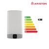 Termo Eléctrico, Ariston, Velis Wifi 50 Litros, Vertical U Horizontal, Clase Energetica B