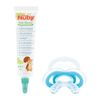 Nuby Gel Dentadura-mordedor  015 Gr +4 M