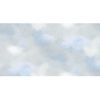 Good Vibes Papel De Pared Paint Clouds Azul Y Gris Noordwand