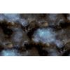 Good Vibes Papel De Pared Galaxy With Stars Azul Y Negro Noordwand