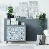 60 Vinilos Muebles De Azulejos Vince - Adhesivo De Pared - Revestimiento Sticker Mural Decorativo - 60x100cm-60stickers10x10cm