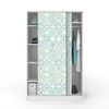 60 Vinilos Muebles De Azulejos Lidonino - Adhesivo De Pared - Revestimiento Sticker Mural Decorativo - 90x150cm-60stickers15x15cm