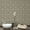 24 Vinilos Terrazzo Ombrie - Adhesivo De Pared - Revestimiento Sticker Mural Decorativo - 60x90cm-24stickers15x15cm