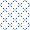 9 Vinilos Azulejos Artino - Adhesivo De Pared - Revestimiento Sticker Mural Decorativo - 30x30cm-9stickers10x10cm