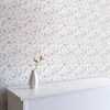 24 Vinilos Terrazzo Tica - Adhesivo De Pared - Revestimiento Sticker Mural Decorativo - 40x60cm-24stickers10x10cm