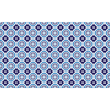60 Vinilos Baldosas De Cemento Azulejos Rui - Adhesivo Pared - Sticker Revestimiento - 90x150cm-60stickers15x15cm