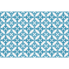 24 Vinilos Azulejos Augusta - Adhesivo De Pared - Revestimiento Sticker Mural Decorativo - 60x90cm-24stickers15x15cm